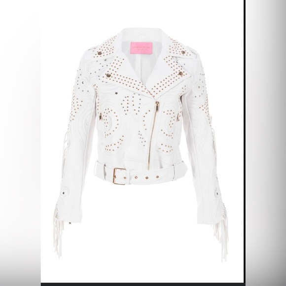 Azalea Wang Jackets & Blazers - Azalea Wang Western Jacket